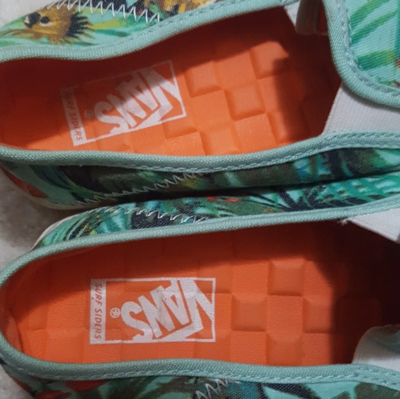 Vans water slippers - Picture 5 of 5